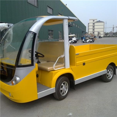 電動改裝車