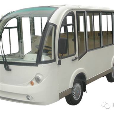 4、電動觀光車